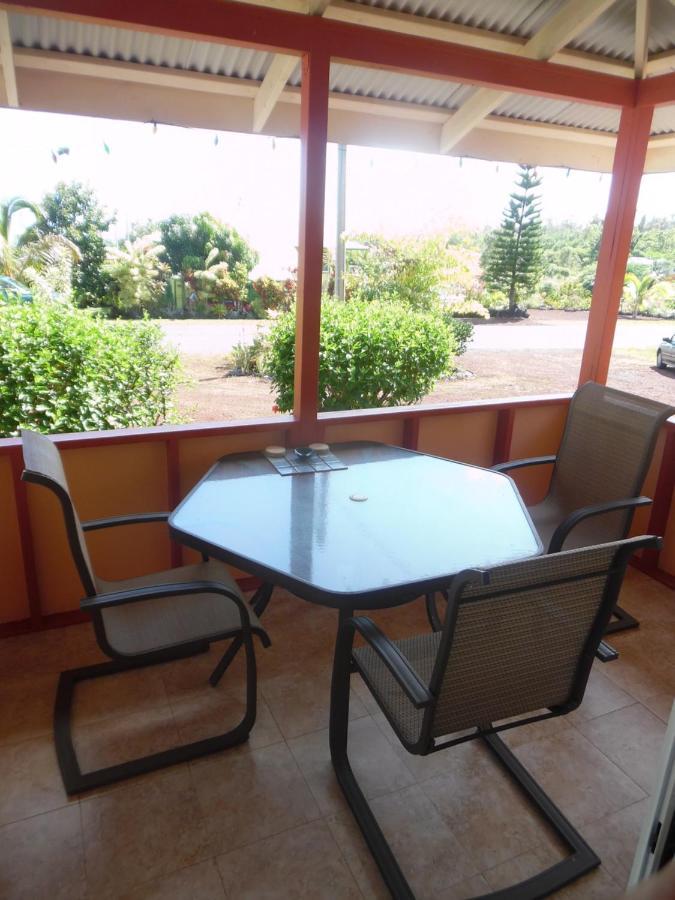 Kehena Beach Getaway ภายนอก รูปภาพ