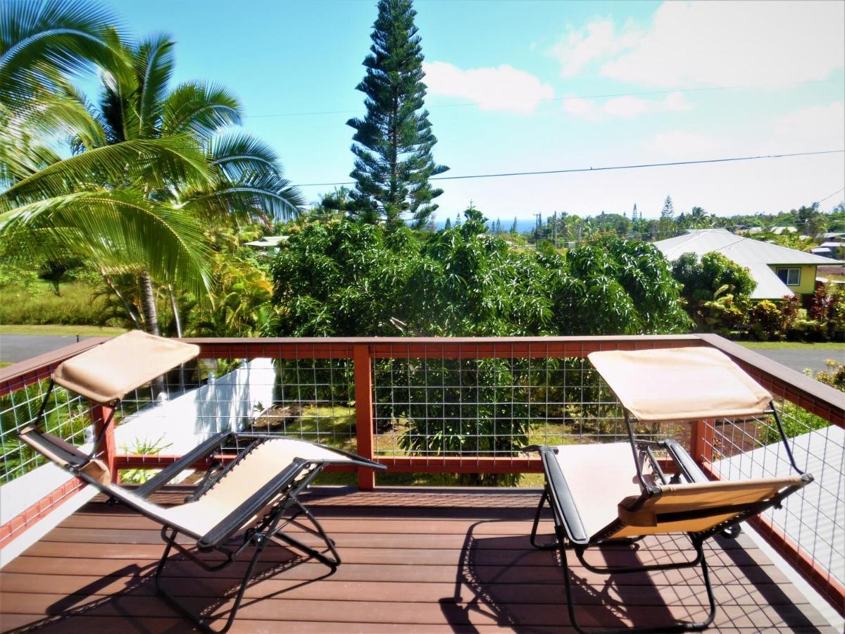 Kehena Beach Getaway ภายนอก รูปภาพ
